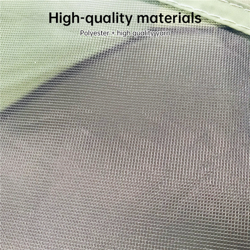 Lightweight single - person camping tent, outdoor camping sleeping bag, hiking travel gear, 2025 novelty