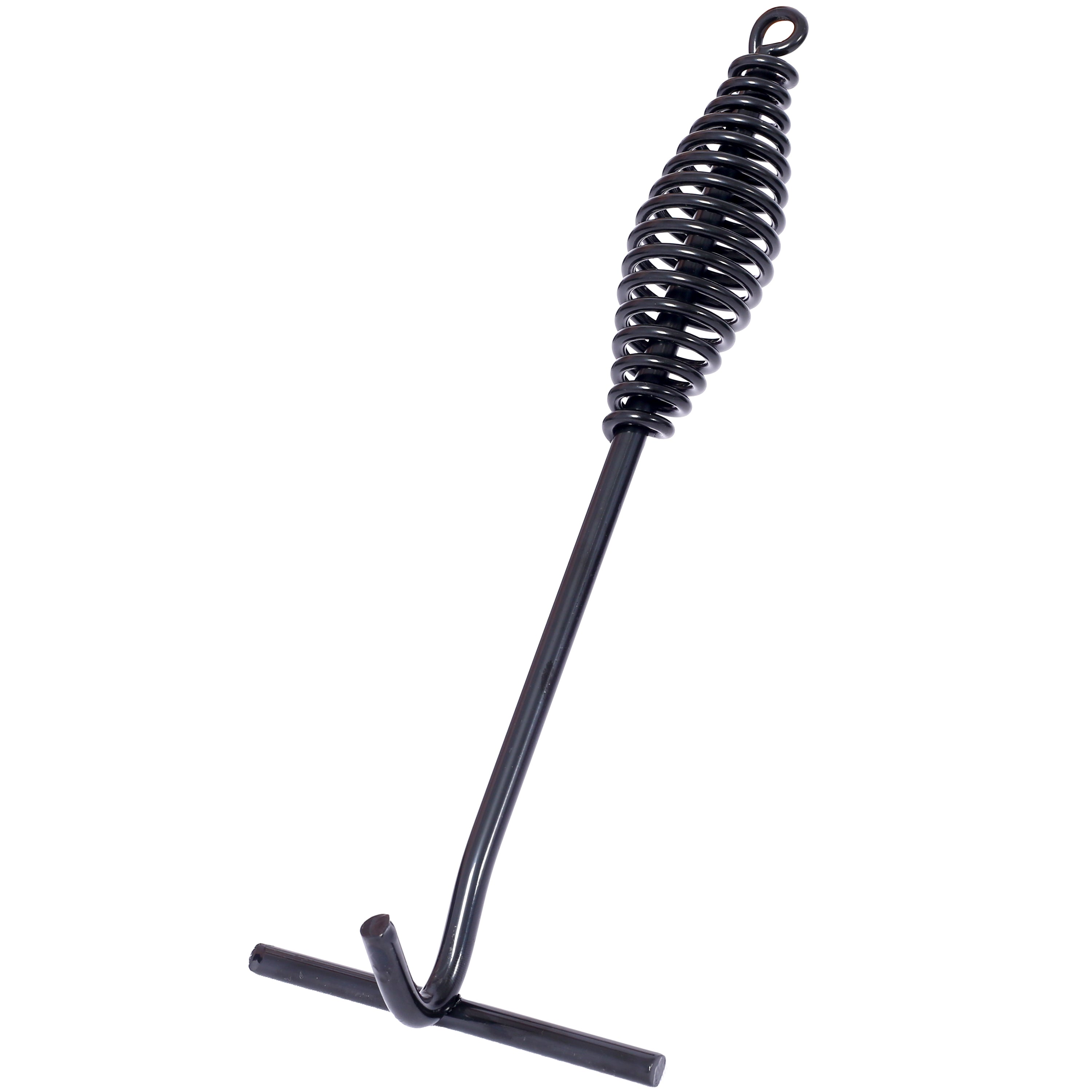 Cast iron Dutch oven with lid, outdoor camping deep pot, used for camping, cooking, barbecue and leg rest,  12 Quart