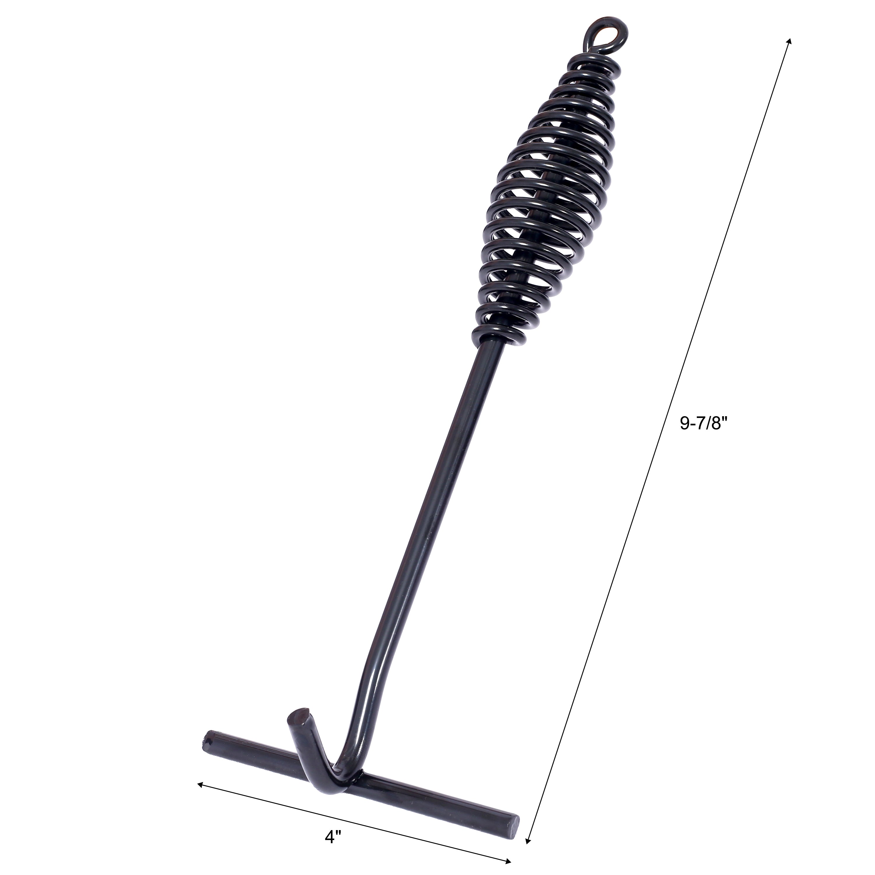 Cast iron Dutch oven with lid, outdoor camping deep pot, used for camping, cooking, barbecue and leg rest,  12 Quart